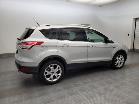 Used 2014 Ford Escape Titanium FWD image 10