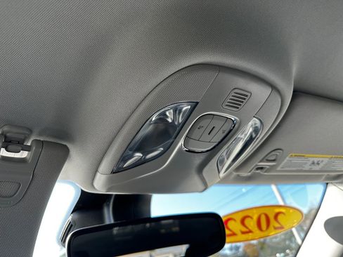 Used 2022 Jeep Compass Latitude image 68