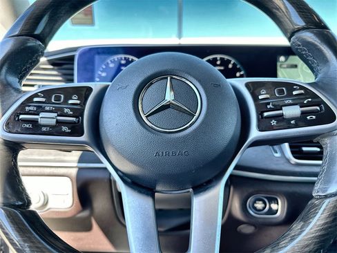 Used 2020 Mercedes-Benz GLE 350 image 33