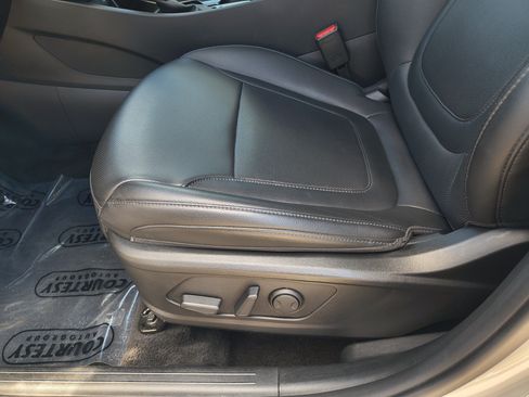 Used 2023 Hyundai Tucson SEL w/ Convenience Package FWD image 22