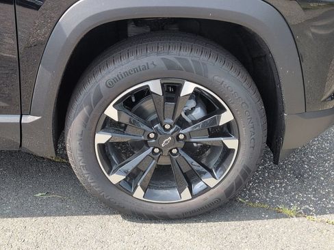 New 2027 Chevrolet Equinox RS w/ Safety and Technology Package AWD/4WD image 26
