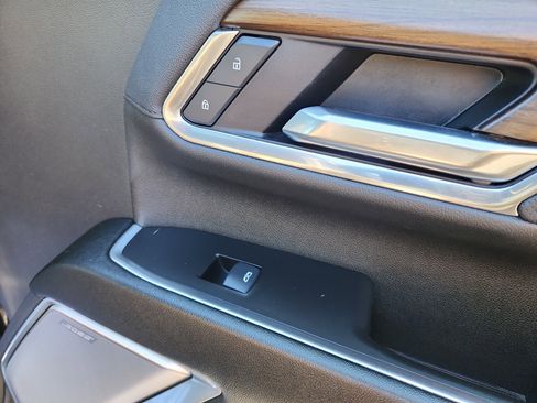 Used 2025 Chevrolet Silverado 3500 High Country w/ High Country Premium Package image 55