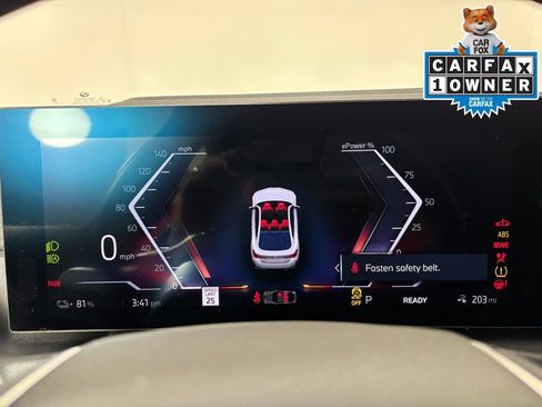 Used 2024 BMW i4 xDrive40i AWD/4WD image 17