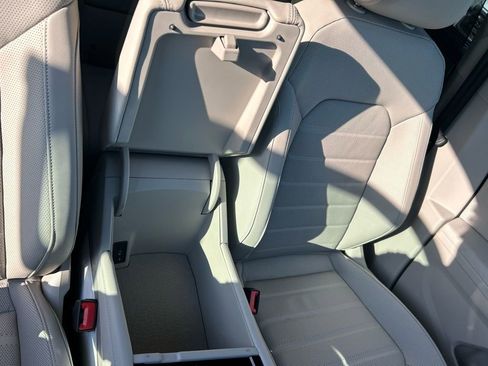 New 2026 Volkswagen Atlas SEL image 39