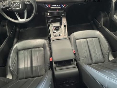 Used 2023 Audi Q5 2.0T Premium Plus AWD/4WD image 30