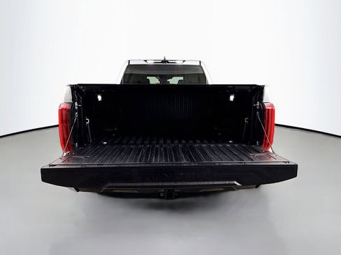 Used 2024 Toyota Tundra SR5 w/ Advanced Technology Package AWD/4WD image 28