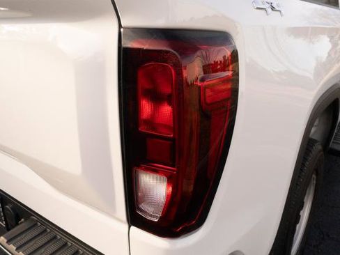 Used 2023 GMC Sierra 1500 Pro w/ Snow Plow Prep Package image 36