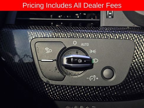 Used 2018 Audi S5 Premium Plus w/ Navigation Package AWD/4WD image 20