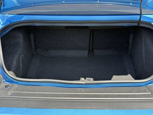Used 2023 Dodge Challenger SXT w/ Blacktop Package RWD image 26