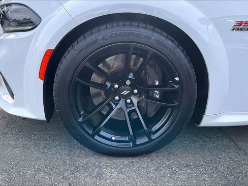 Used 2023 Dodge Charger Scat Pack image 12
