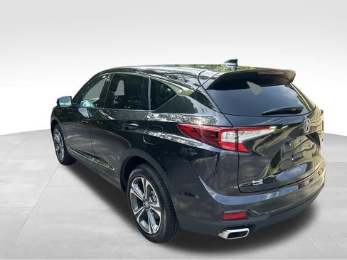 Used 2024 Acura RDX SH-AWD w/ Advance Package image 3