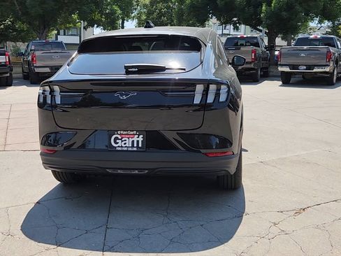 New 2025 Ford F350 Lariat w/ FX4 Off-Road Package image 7