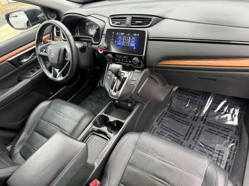 Used 2022 Honda CR-V EX-L image 30