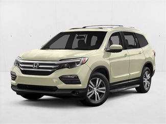Used 2016 Honda Pilot EX-L video 1