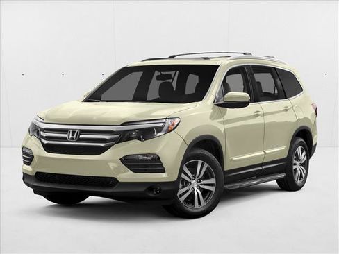 Used 2016 Honda Pilot EX-L image 1