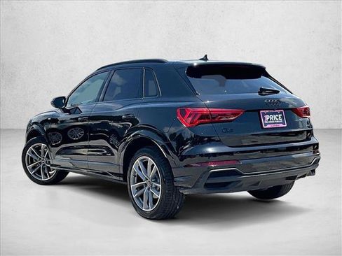 Used 2023 Audi Q3 2.0T Premium AWD/4WD image 13