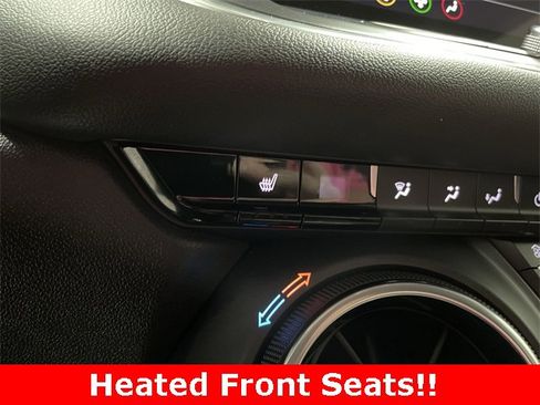 Certified 2023 Chevrolet Blazer LT w/ Convenience Package image 29