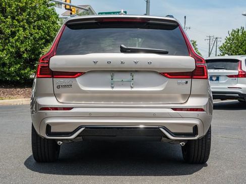 New 2026 Volvo XC60 B5 Plus w/ Protection Package Premier AWD/4WD image 6