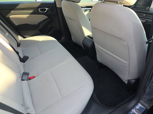 Used 2024 Honda Civic EX image 14