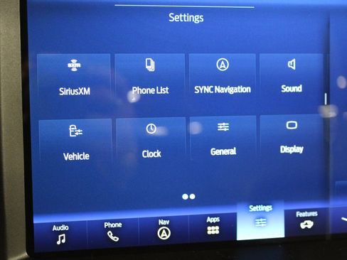 Used 2023 Ford Bronco Badlands image 24