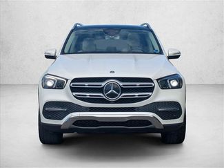 Used 2020 Mercedes-Benz GLE 350 4MATIC video 2