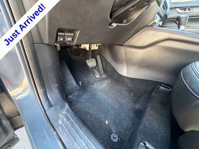 Used 2025 MAZDA CX-5 Carbon Edition AWD/4WD image 38