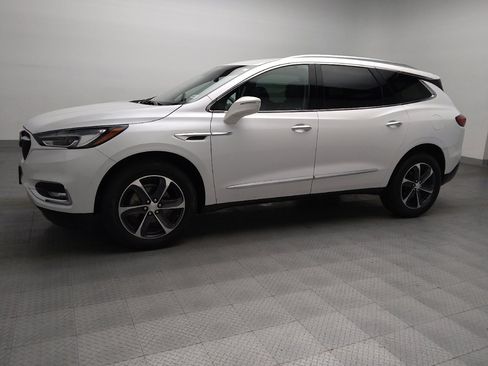 Used 2020 Buick Enclave Essence w/ Sport Touring Edition image 2