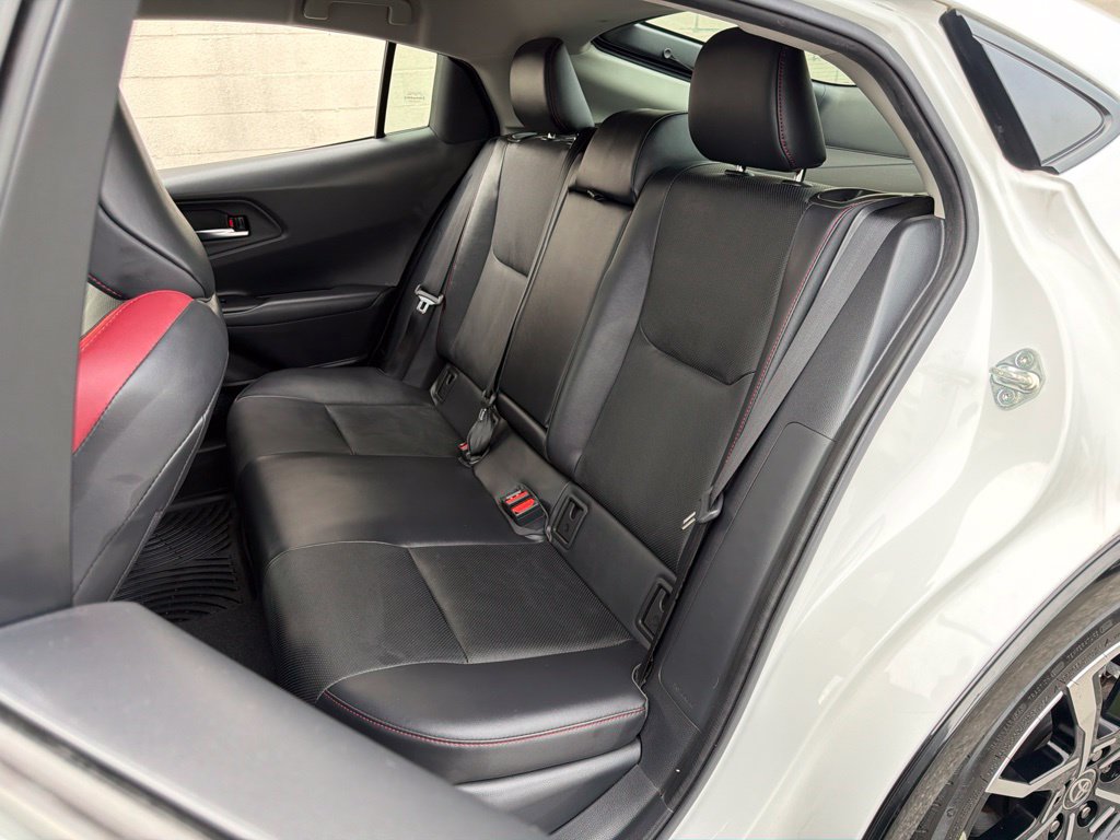 Used 2023 Toyota Prius Prime FWD image 28