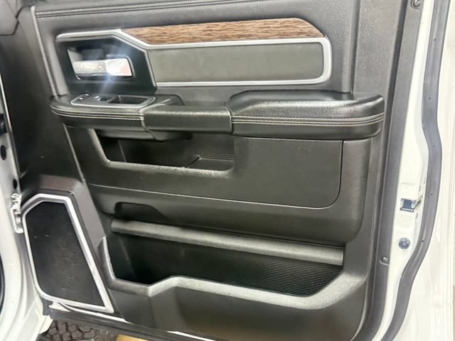 Used 2020 RAM 3500 Laramie AWD/4WD image 28