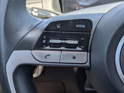 Used 2024 Hyundai Tucson SEL AWD/4WD image 25