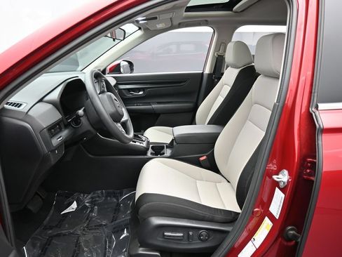 Certified 2024 Honda CR-V EX image 20