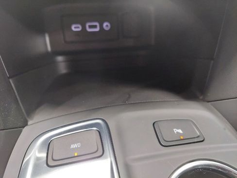 Certified 2023 Chevrolet Equinox LT image 31