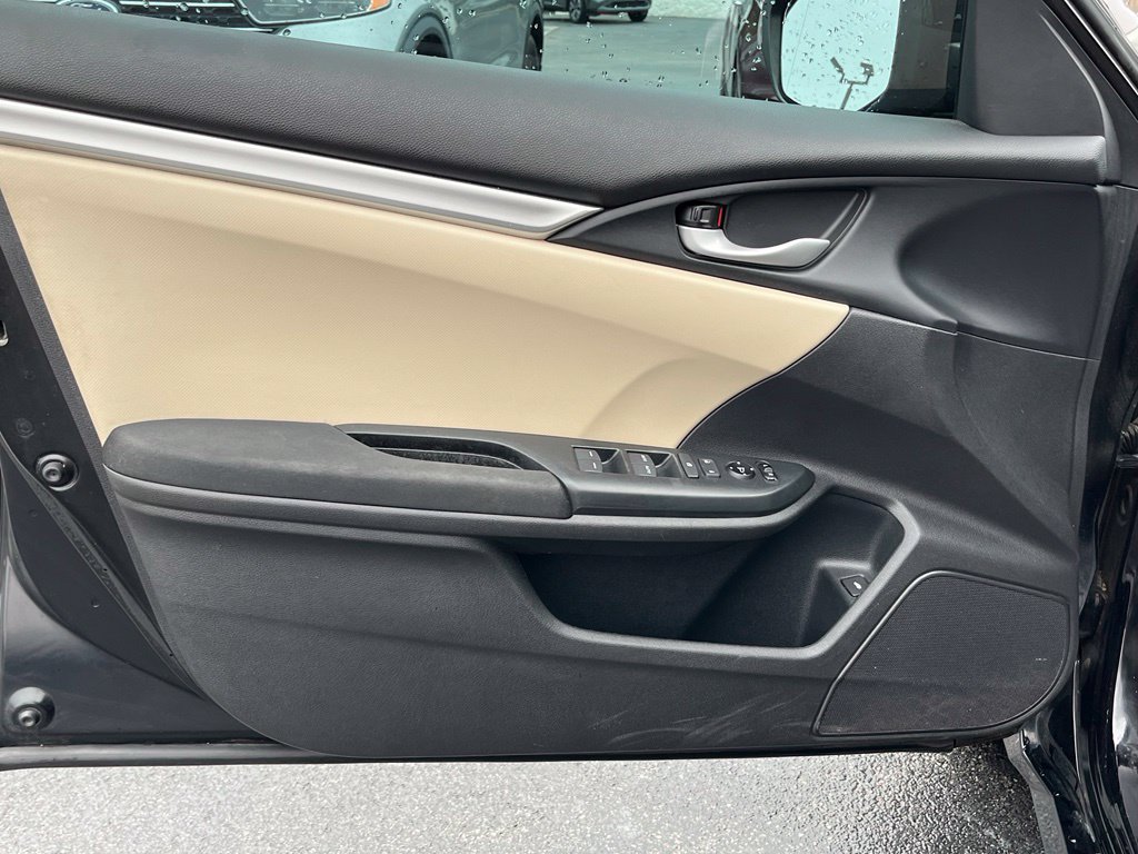 Used 2016 Honda Civic LX image 15