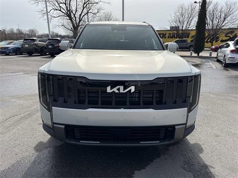 New 2027 Kia Telluride S image 8