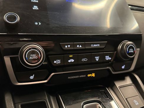 Used 2020 Honda CR-V EX-L image 14