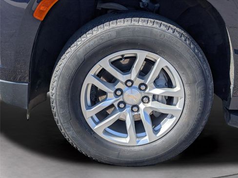 Used 2024 Chevrolet Tahoe LT image 33