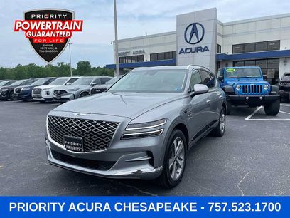 Used 2024 Genesis GV80 3.5T Advanced w/ Advanced Package
