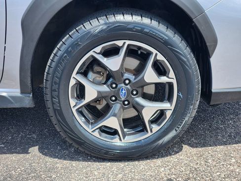 Used 2020 Subaru Crosstrek 2.0i Premium AWD/4WD image 30
