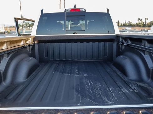 New 2026 RAM 1500 Tradesman AWD/4WD image 30
