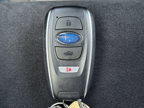 Used 2024 Subaru WRX Limited w/ Popular Package #2A image 23