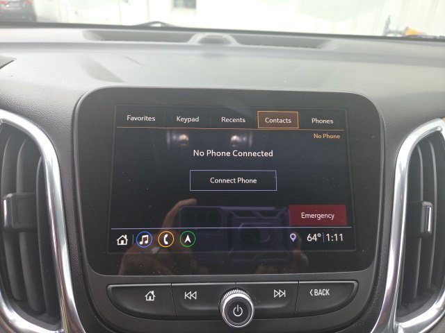 Used 2019 Chevrolet Equinox LT w/ LT True North Edition AWD/4WD image 27