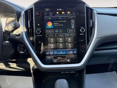 Certified 2025 Subaru Crosstrek 2.0i Premium image 20