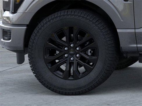 New 2026 Ford F150 Lariat w/ Equipment Group 501A Mid image 19