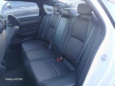 Used 2022 Honda Accord Sport image 11