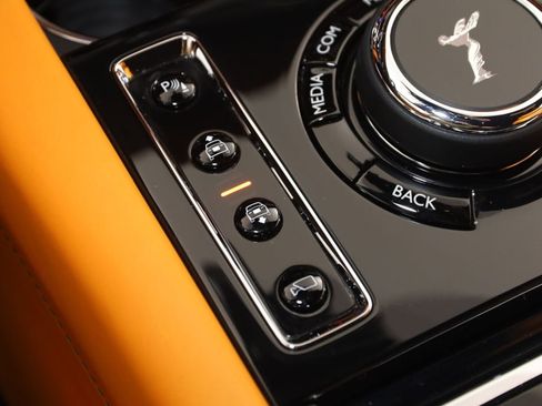 Used 2023 Rolls-Royce Ghost AWD/4WD image 48