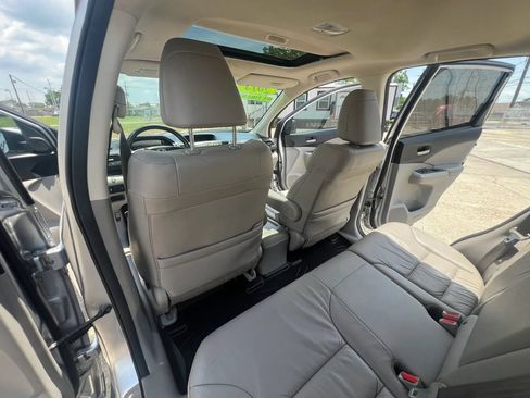 Used 2014 Honda CR-V EX-L image 17