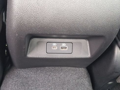 Certified 2023 Nissan Altima 2.5 SV AWD/4WD image 12