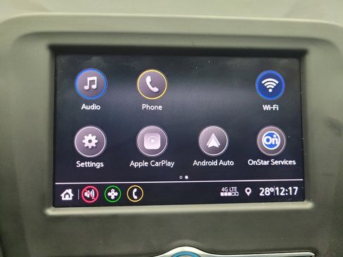 Used 2020 Chevrolet Equinox LT image 25