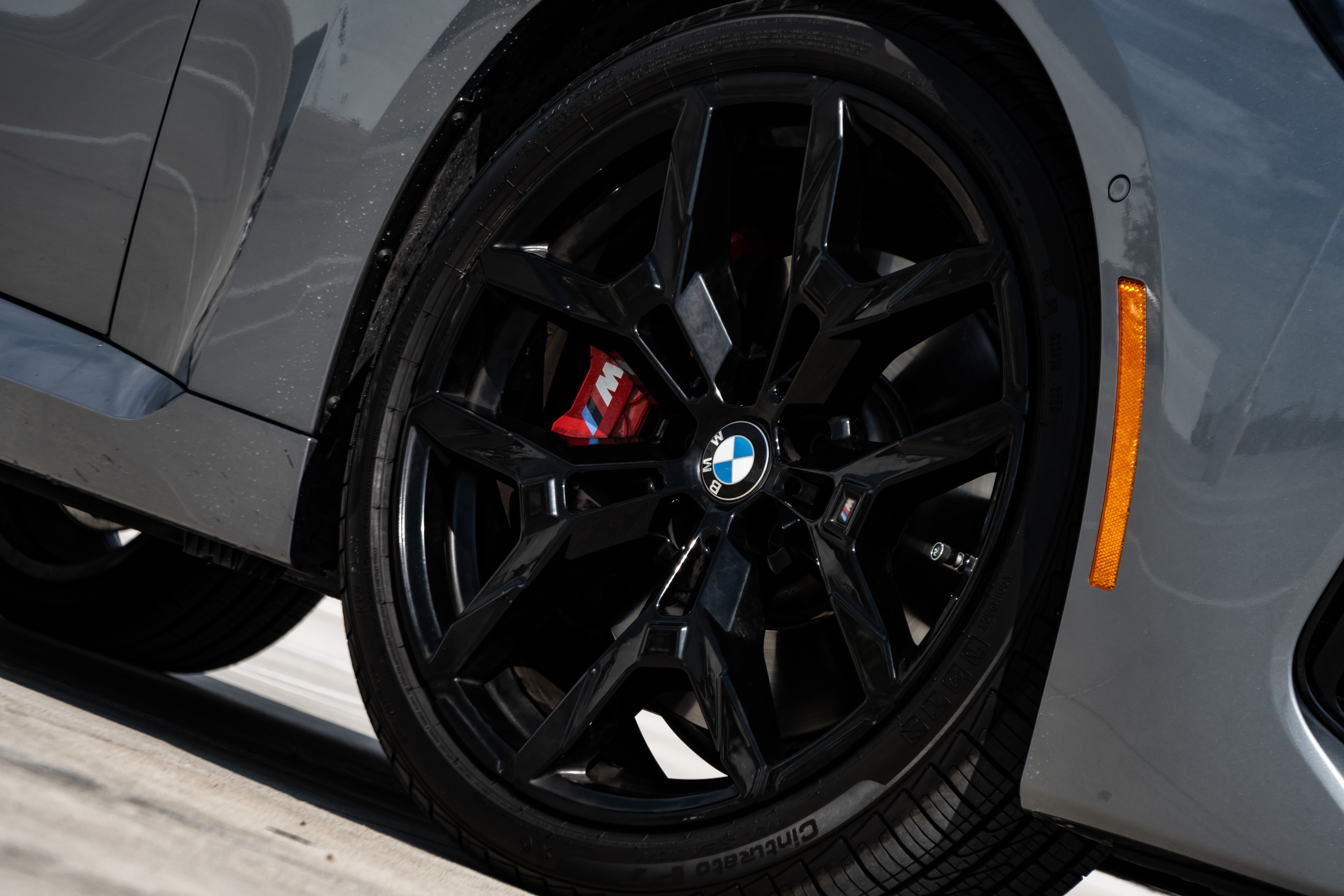 Used 2026 BMW M240i Coupe w/ Premium Package RWD image 11