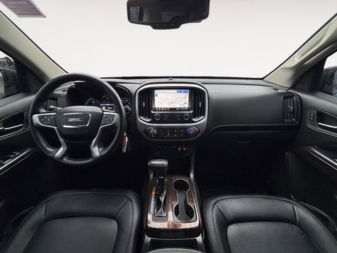 Used 2021 GMC Canyon Elevation w/ Driver Alert Package image 13